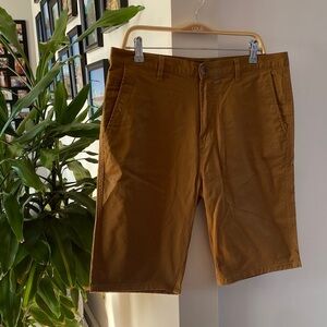 Short homme Element Men's Tan Shorts